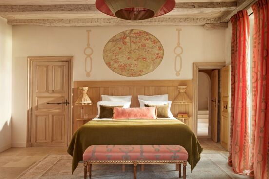 Château de la Belle