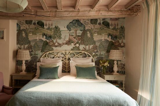 Château de la Belle