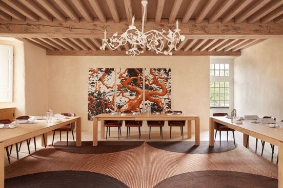 Château de la Belle