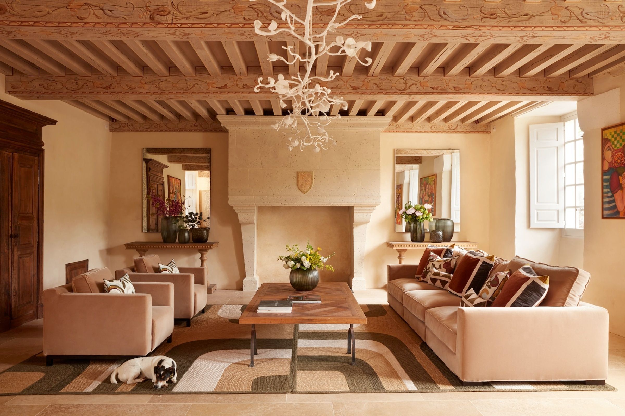 Château de la Belle