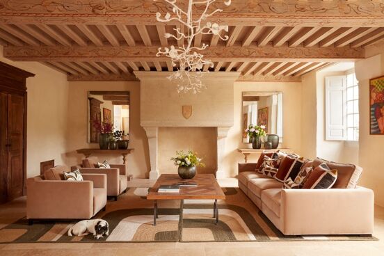 Château de la Belle