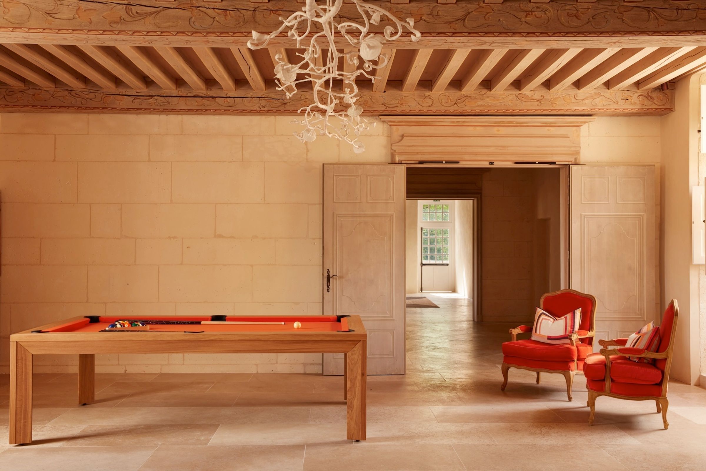 Château de la Belle