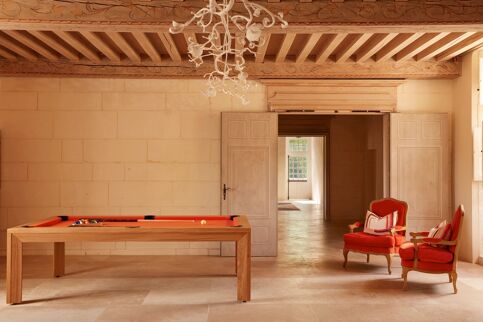 Château de la Belle