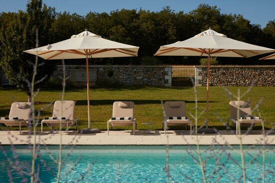 Château de la Belle