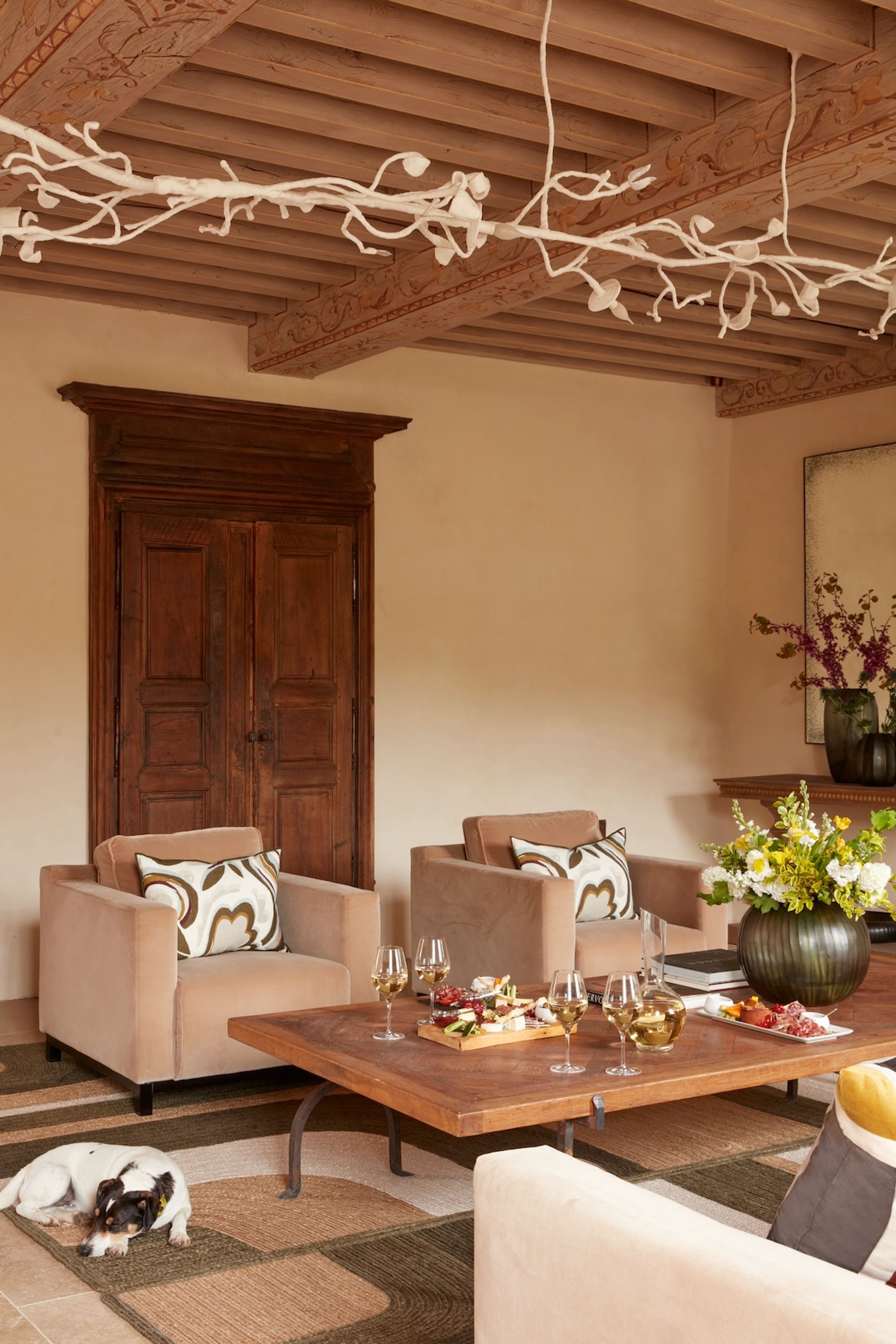 Château de la Belle