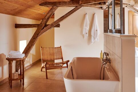 Château de la Belle