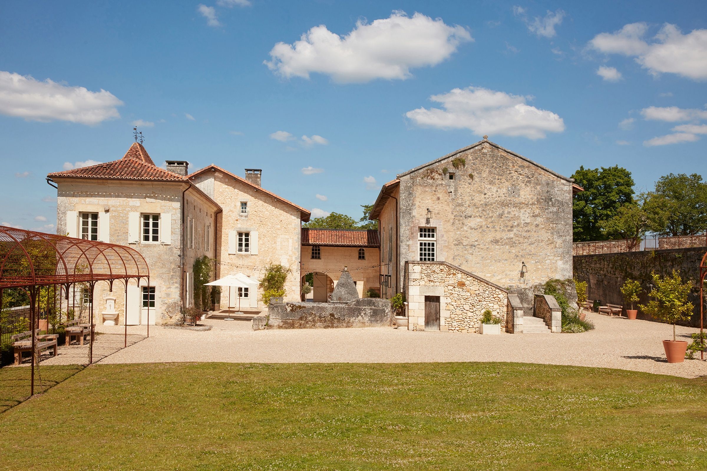 Château de la Belle