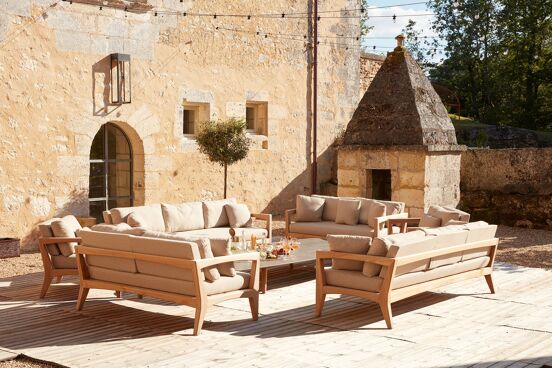 Château de la Belle