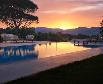 Villa Le Cap