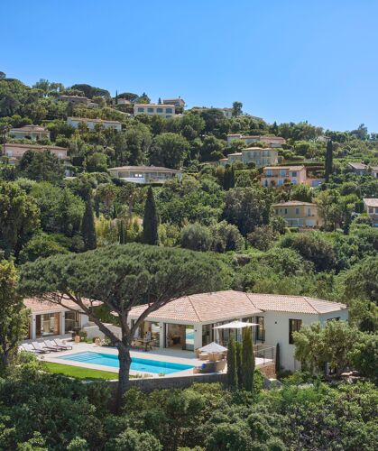 Villa Le Cap