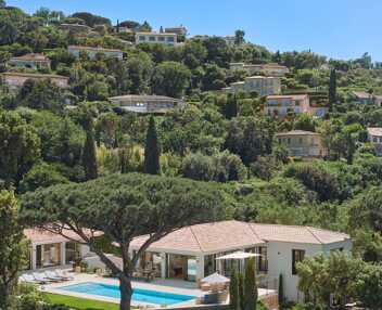 Villa Le Cap