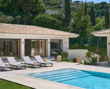 Villa Le Cap