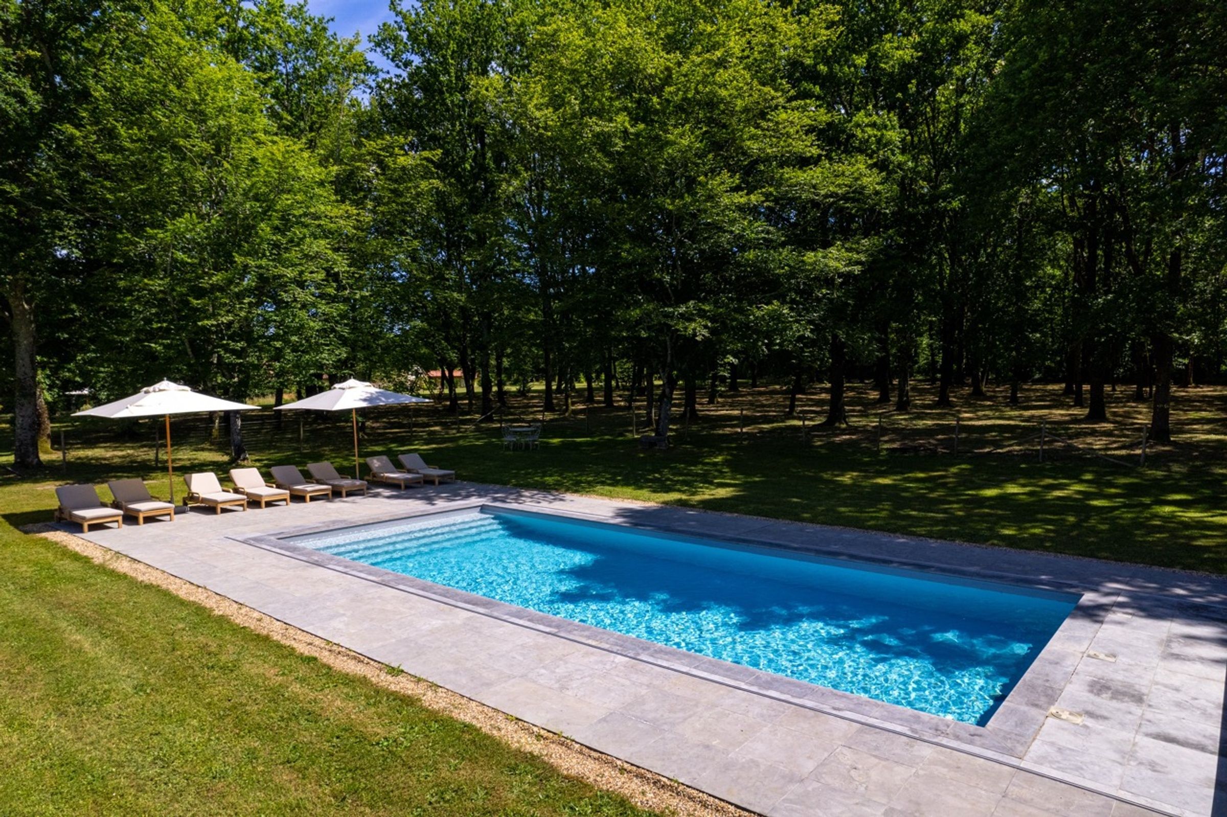 Villa du Chêne