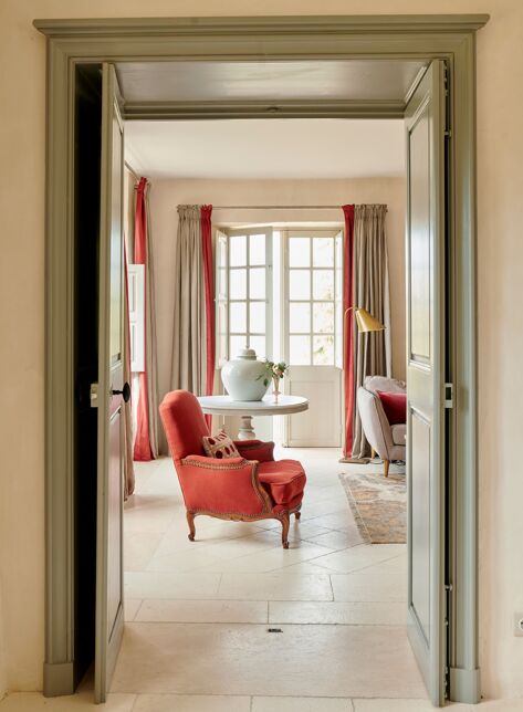 Villa du Chêne