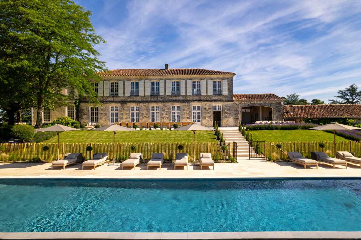 Domaine Aglaé
