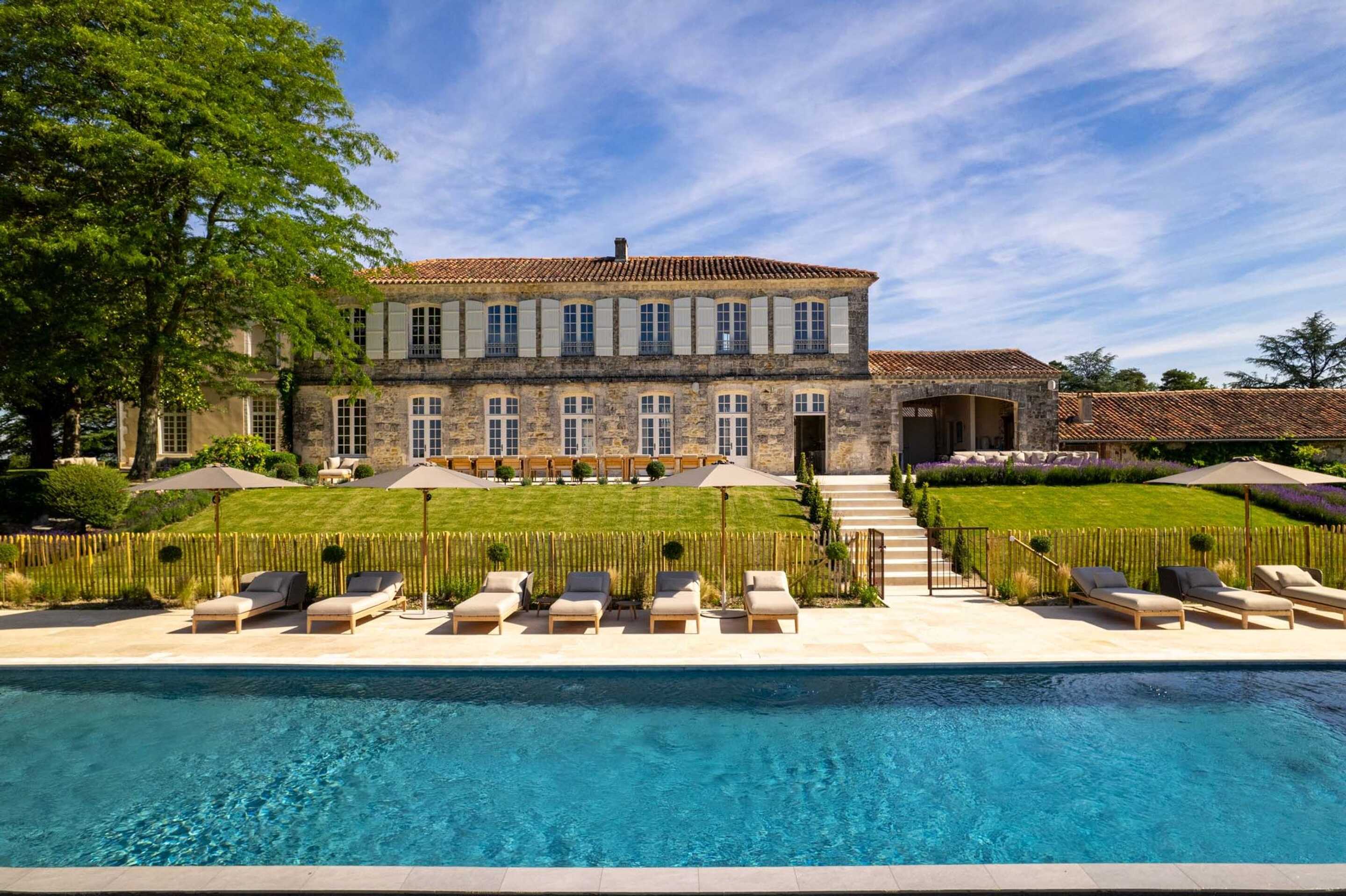Domaine Aglaé