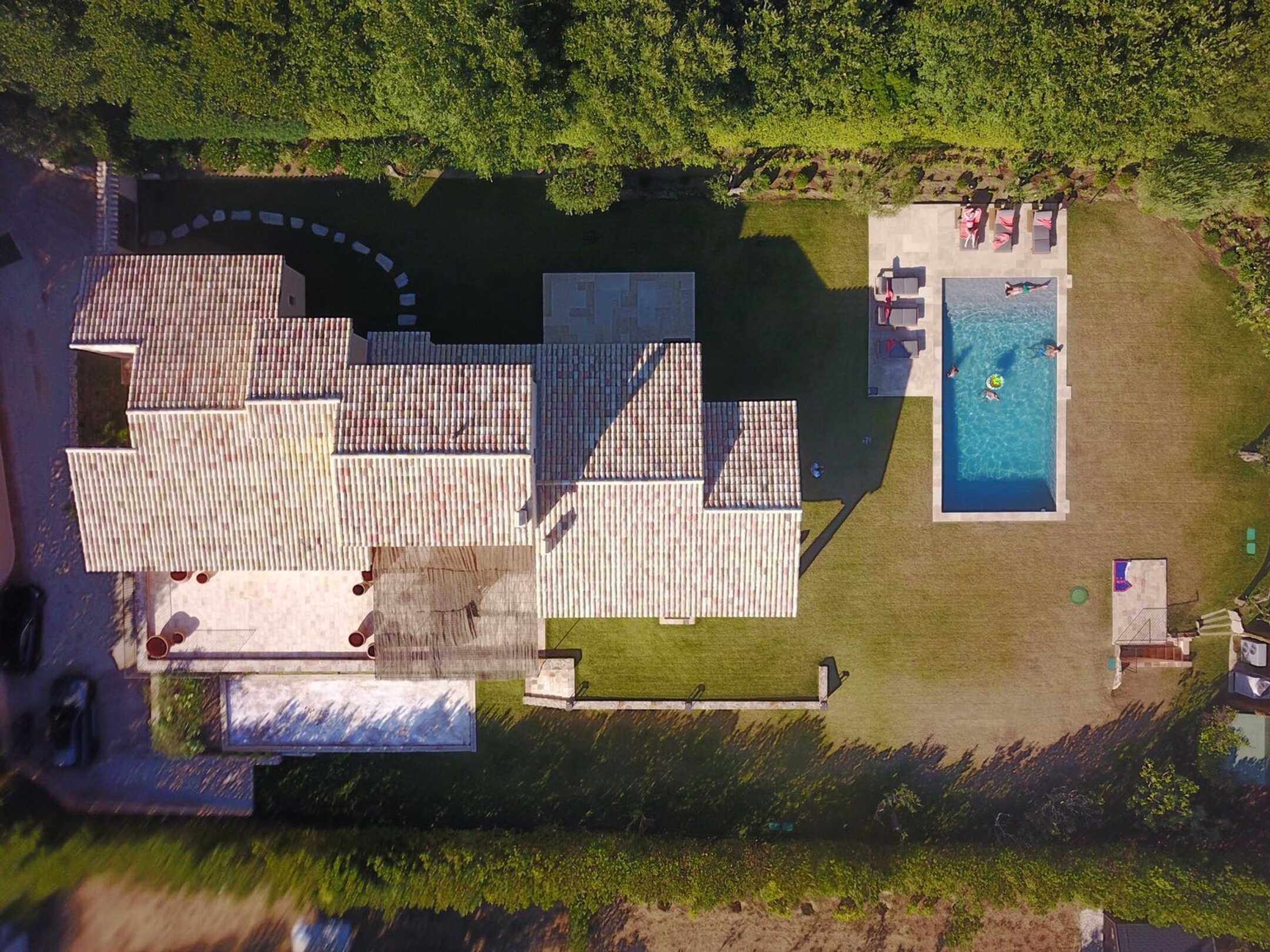 Villa Kaléi