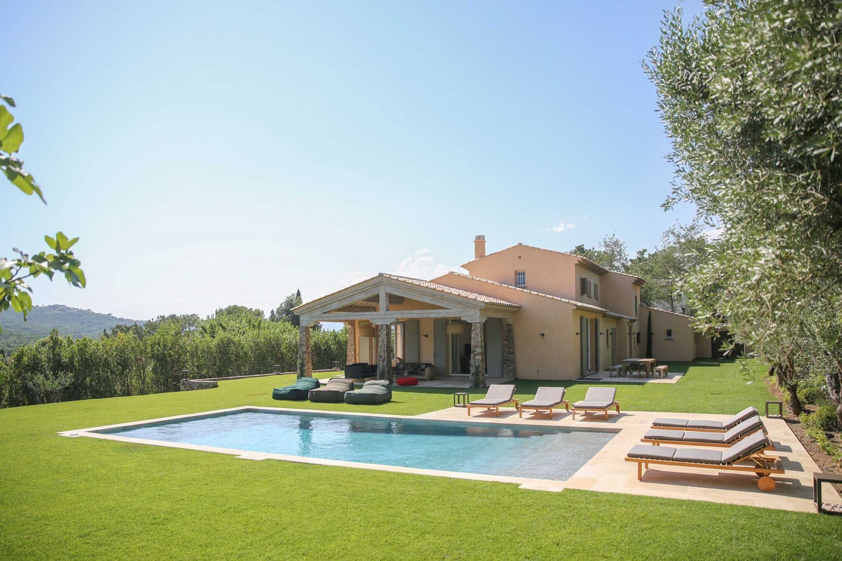 Villa Kaléi