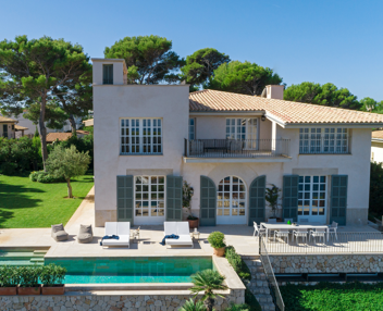 Villa Cielo