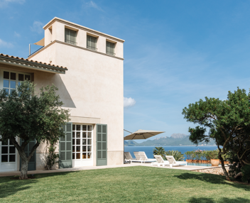 Villa Cielo