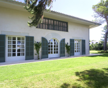 Villa Cielo
