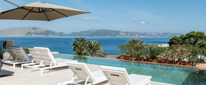 Villa Cielo