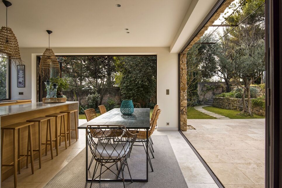 Villa Cézanne
