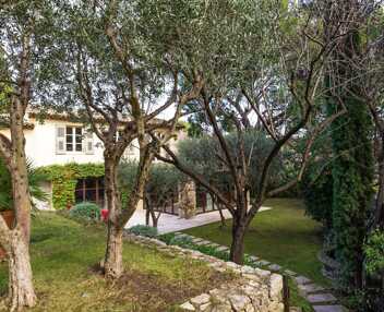 Villa Cézanne