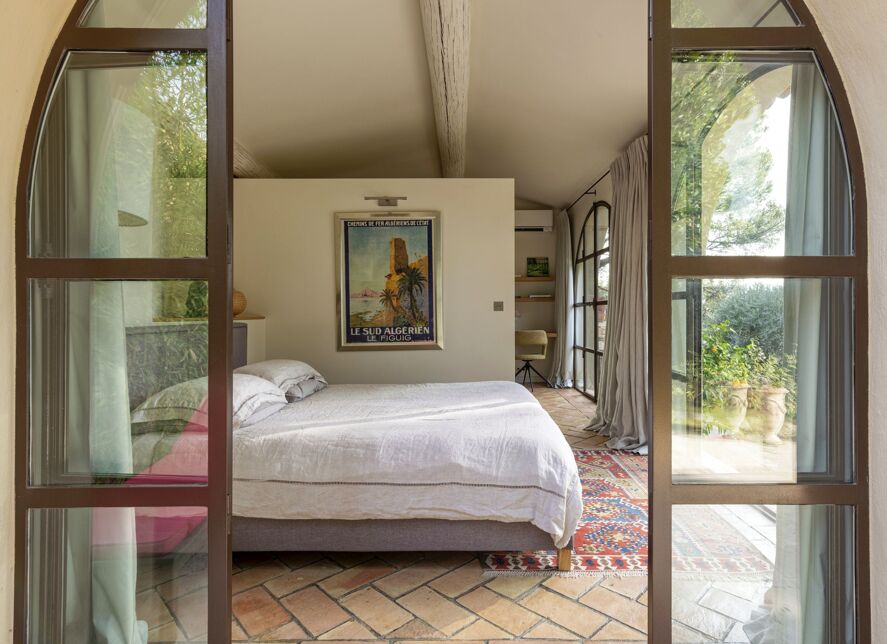 Villa Cézanne