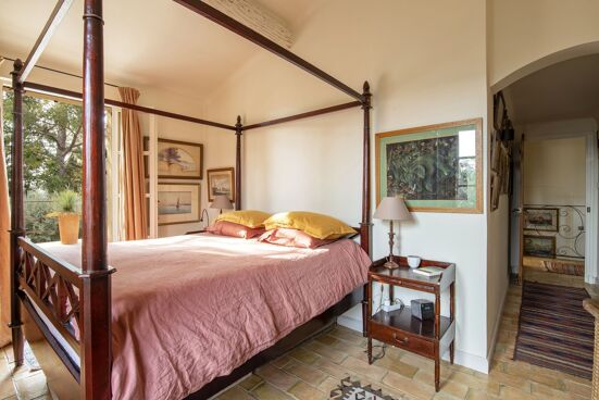 Villa Cézanne