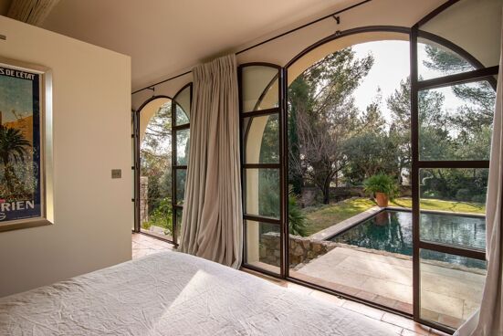 Villa Cézanne
