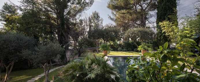 Villa Cézanne