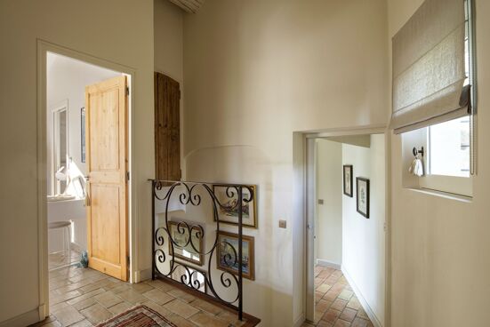 Villa Cézanne