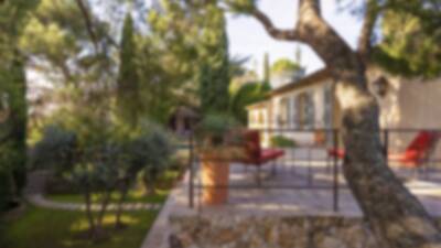 Villa Cézanne