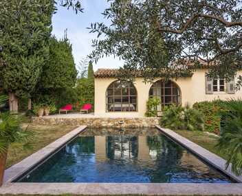 Villa Cézanne