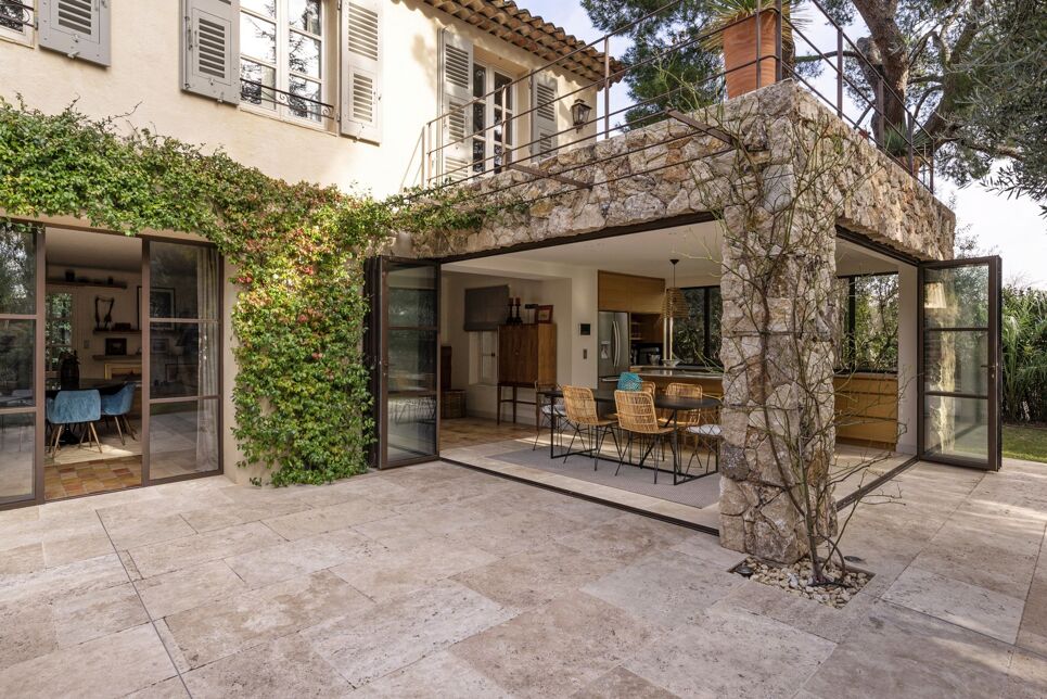 Villa Cézanne