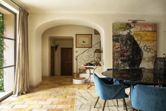 Villa Cézanne