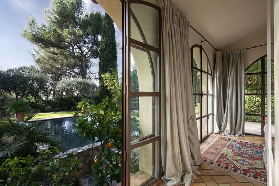 Villa Cézanne