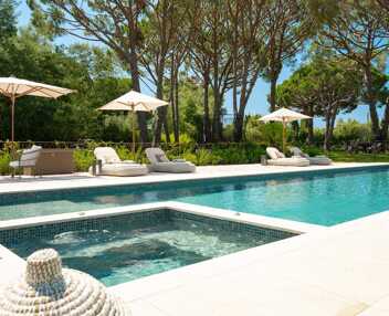 Villa des moulins