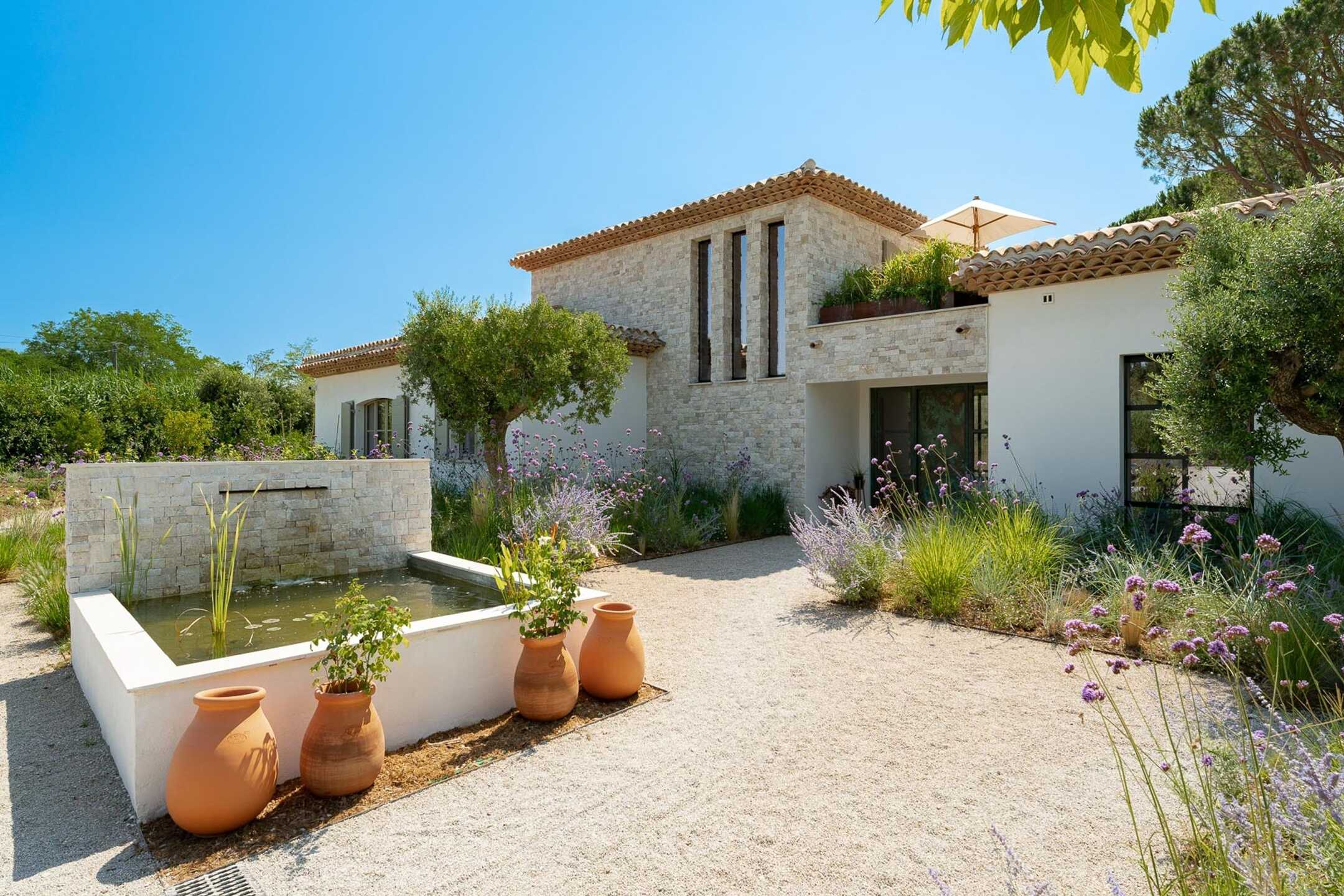 Villa des moulins