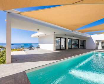 Villa Allegra