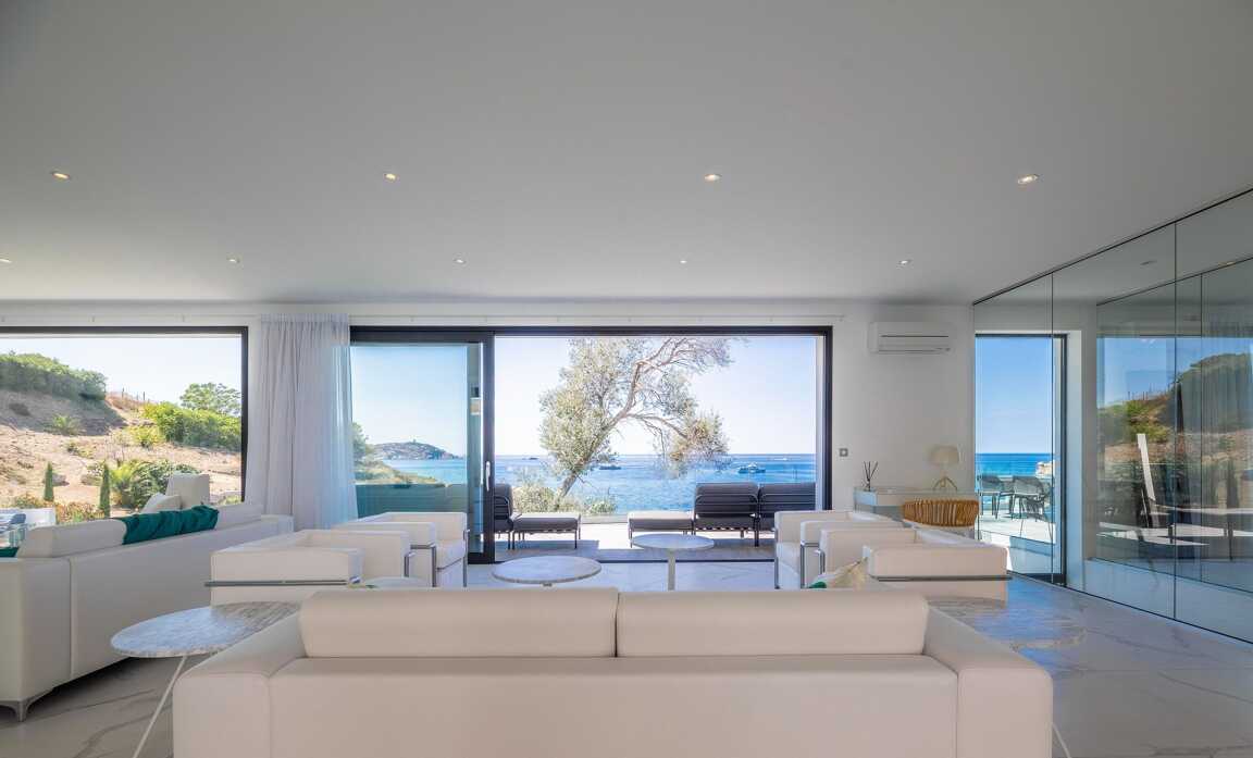 Villa Allegra