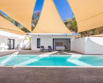 Villa Allegra