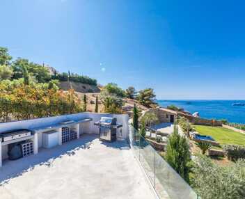 Villa Allegra