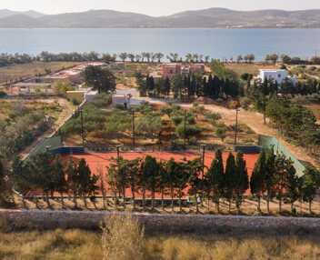 Villa Zaira