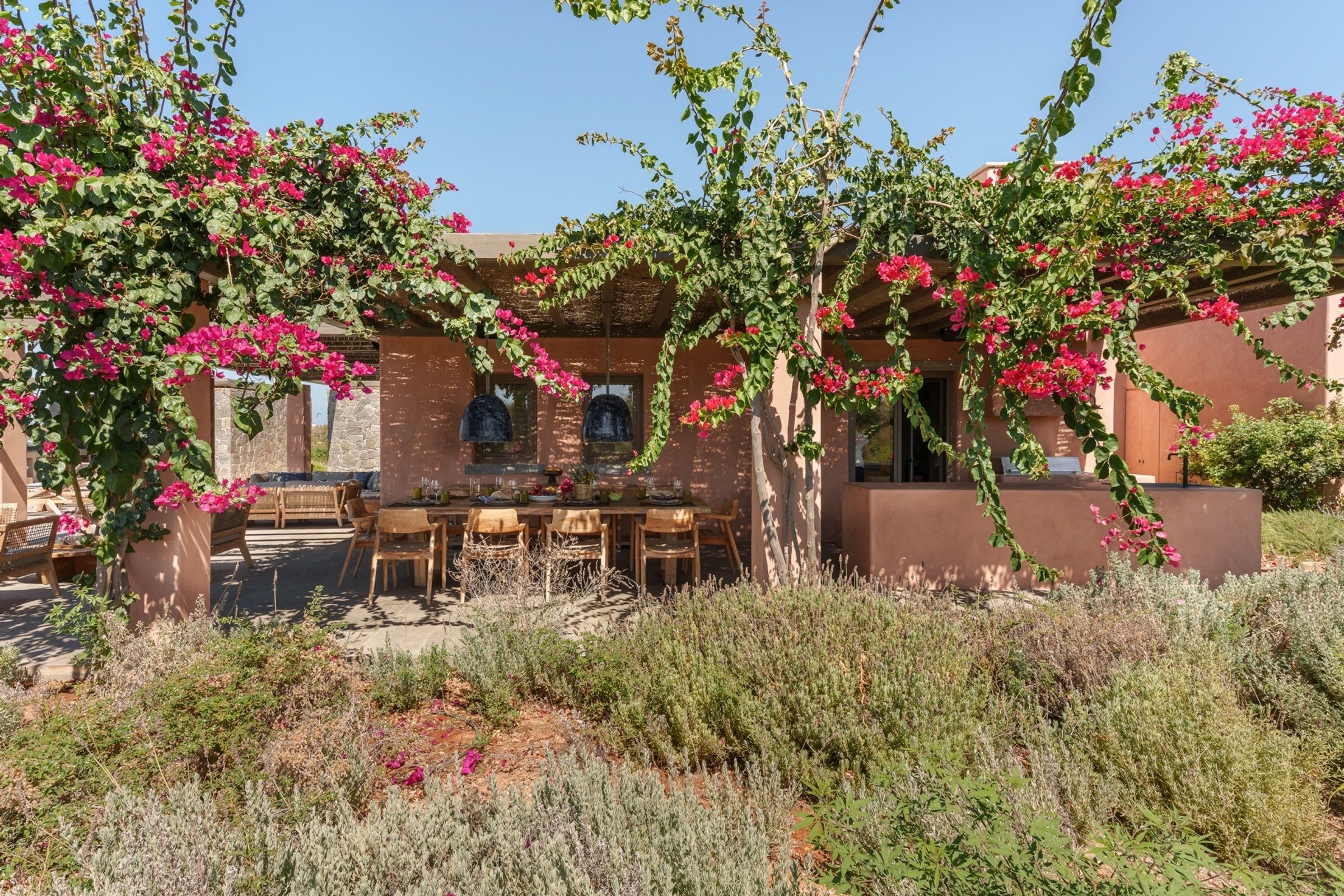 Villa Philippos
