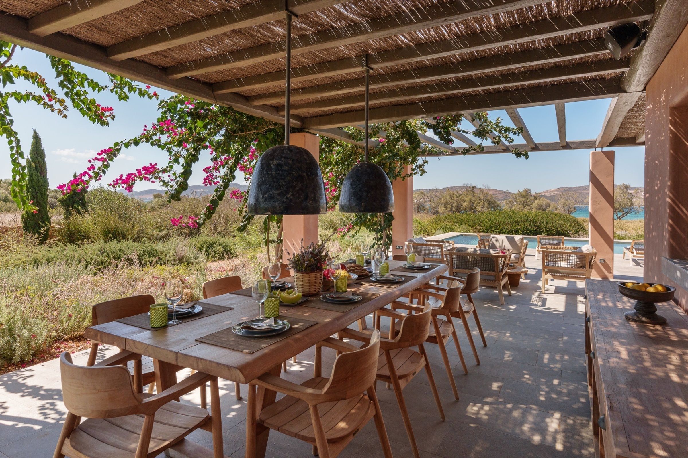 Villa Philippos