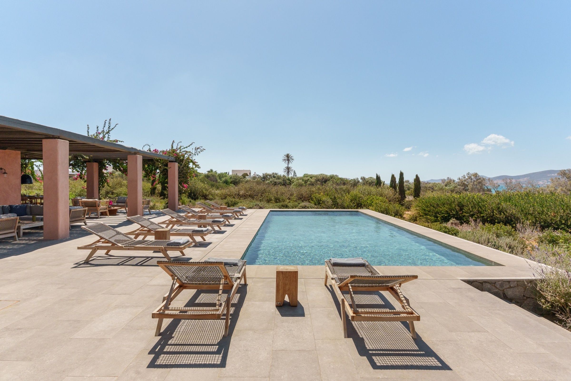 Villa Philippos