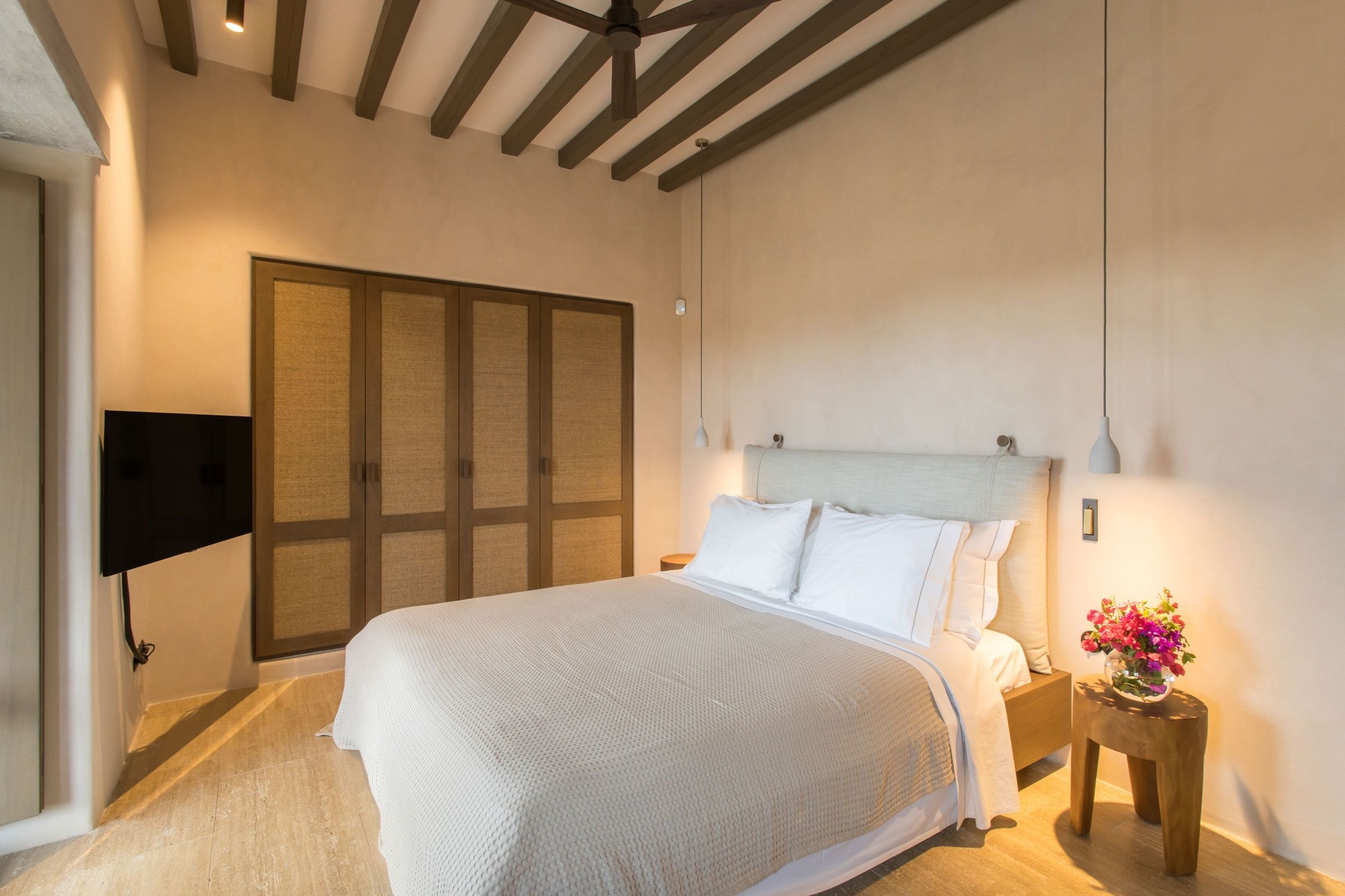 Guest House - Bedroom 4