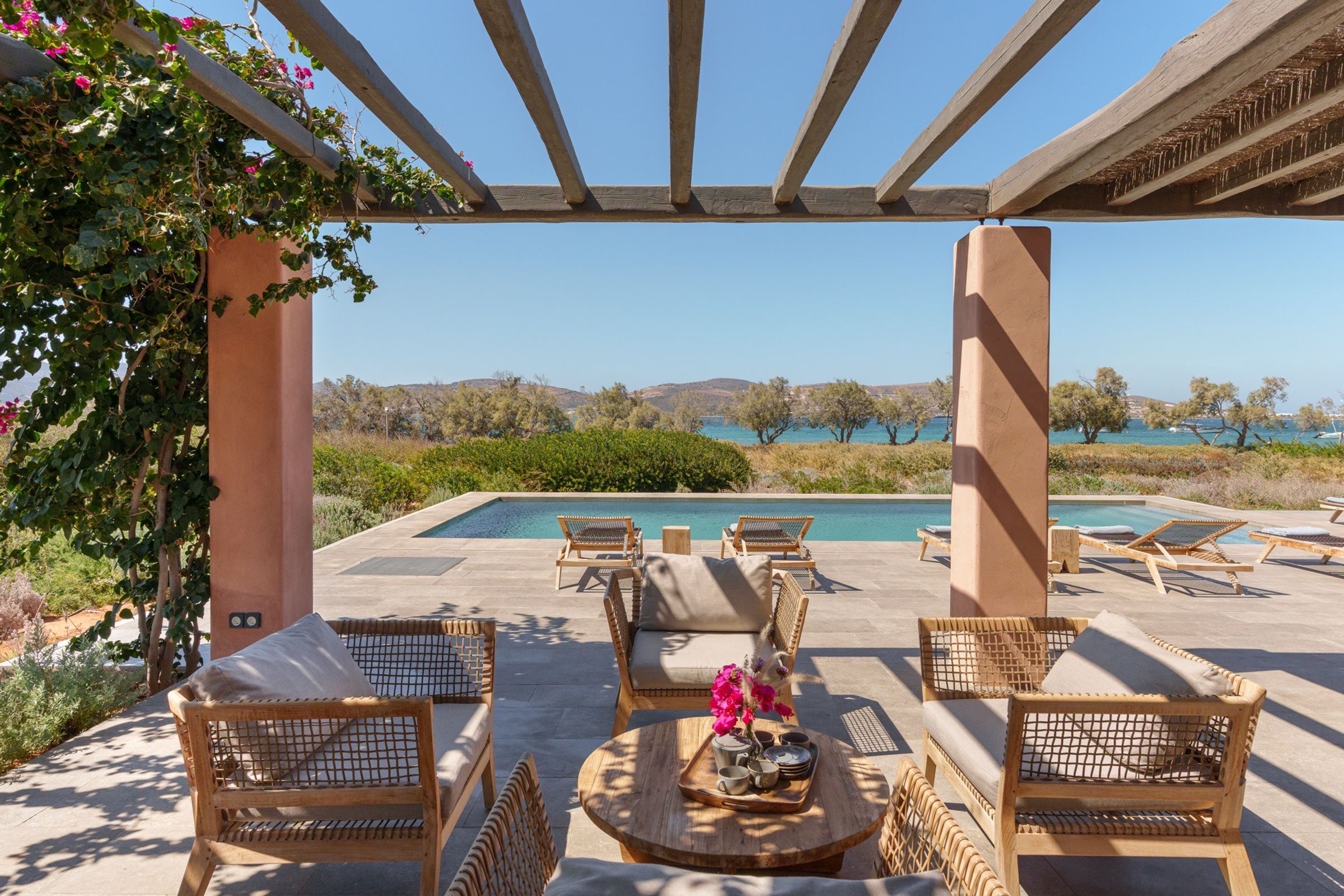 Villa Philippos